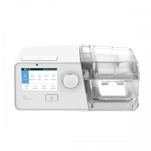 Resmart G3 B25A BiPAP Machine System by BMC Medical